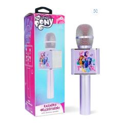 MY LITTLE PONY MICROPHONE
