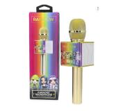 RAINBOW HIGH KAR MICROPHONE