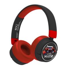 TRANSFORMERS KIDS BT HEADPHONES