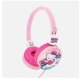 HELLO KITTY CORE HEADPHONES