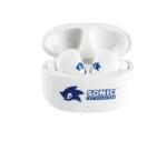 SONIC THE HEDGEHOG CTE