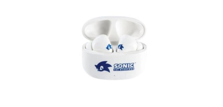 SONIC THE HEDGEHOG CTE