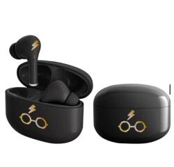 HARRY POTTER BLACK GOLD CORE TWS