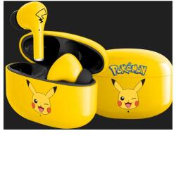 PIKACHU YELLOW CORE TWS