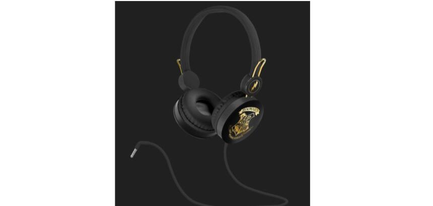 HOGWARTS BLACK AND GOLD CORE