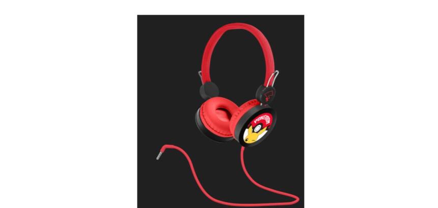 POKEMON PIKACHU WINK CORE WIRED