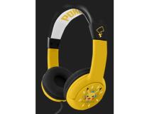 PIKACHU YELLOW PREMIUM JUNIOR