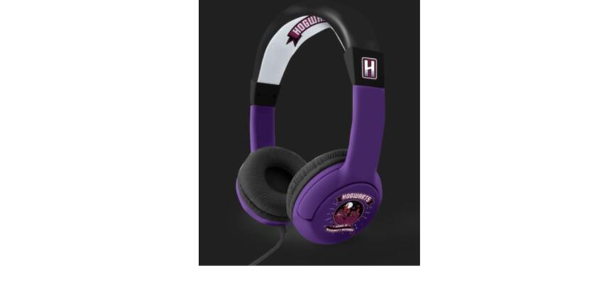 HOGWARTS PURPLE PREMIUM JUNIOR