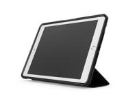 77-62045 OtterBox Symmetry Folio Apple iPad (7th-8TH GEN) BLACK - PRO PACK