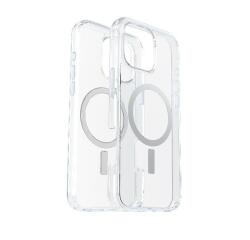 77-96369 Symmetry Clear MagSafe Apple iPhone 16 - clear