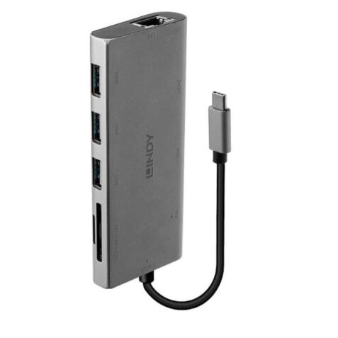 Adattatore multiporta USB-C