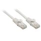 CAVO DI RETE CAT.6 U UTP BASIC GRIGIO 5M
