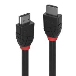 1m 8k60hz HDMI Cable  Black Line