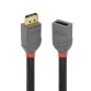 Prolunga DisplayPort 1.4 Anthra Line, 3m