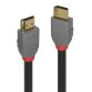 CAVO HDMI HIGH SPEED ANTHRA LINE 2M