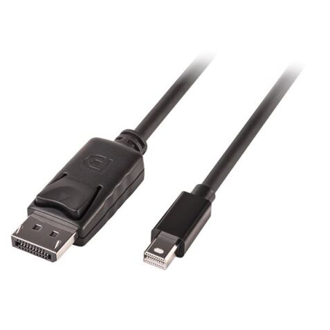 CAVO MINI DISPLAYPORT A DISPLAYPORT 3M