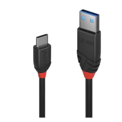 indietro Cavo USB 3.2 Tipo A a C, 1.5 m