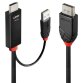 Cavo da HDMI a DisplayPort, 2m