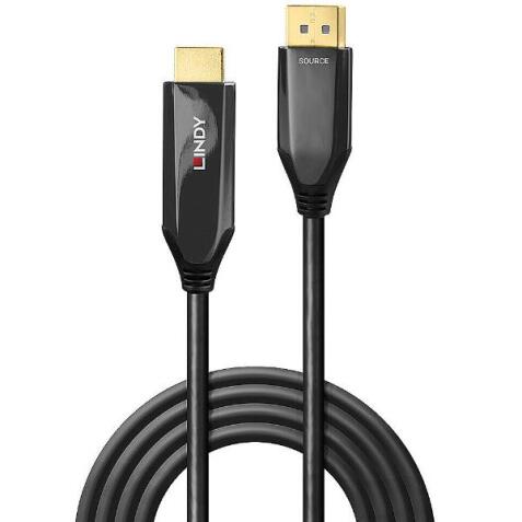 Cavo da DisplayPort 1.4 a HDMI 8K60 Attivo, 3m