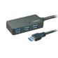 Prolunga Attiva USB 3.0 con Hub Pro, 10m