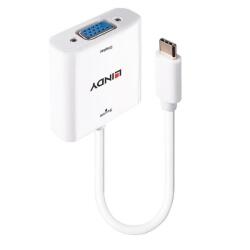 Converter da USB Tipo C a VGA