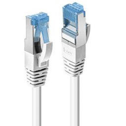 Lindy 47194 networking cable White 2 m Cat6 S/FTP (S-STP)
