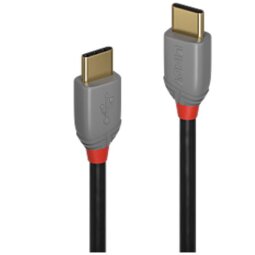 Cavo USB 2.0 Tipo C Anthra Line, 0.5m