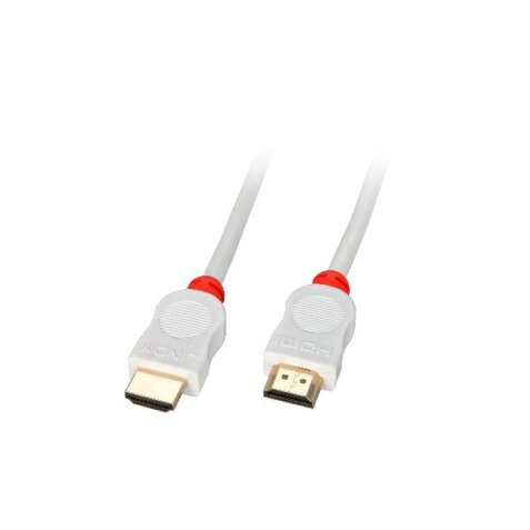 Cavo HDMI High Speed Bianco, 3m