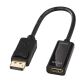 Adattatore DisplayPort a HDMI 4K Passivo