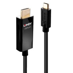 Adattatore USB Tipo C a HDMI, 2 m