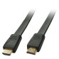 Cavo Flat HDMI High Speed, 3m