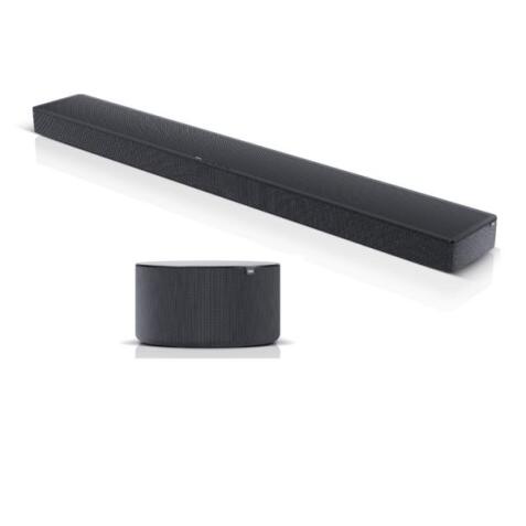 SOUNDBAR 5 MR+SUB 5