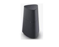 KLANG MR3 BLACK