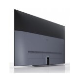 55 4K SMART TV STORM GREY