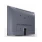 43 4K SMART TV STORM GREY