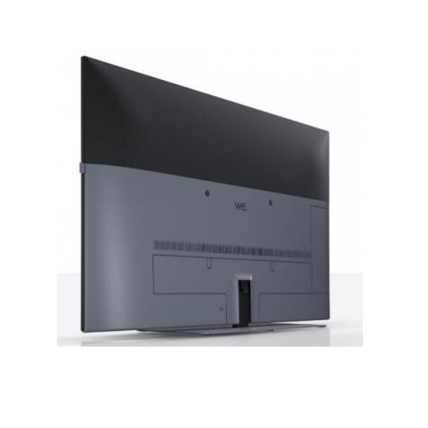 50 4K SMART TV STORM GREY