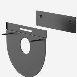 Tap Wall Mount - NA - WW-9004