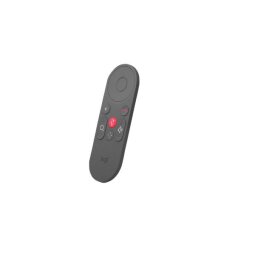 RALLY BAR REMOTE CONTROL - GRAPHITE - BT - N/A - WW-9004 - REMOTE CONTROL