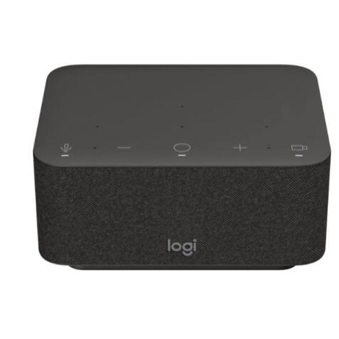 LOGI DOCK - GRAPHITE