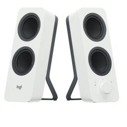 Z207 BLUETOOTH COMPUTER SPEAKERS (WHITE)