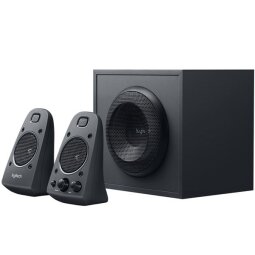 SPEAKERS SYSTEMS Z625