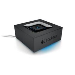 Logitech Bluetooth Audio Adapter - Bluetooth wireless audio receiver