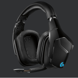 Logitech Gaming Headset G935 - headset