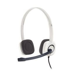 Logitech Stereo Headset H150 - headset