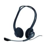 PC 960 STREREO HEADSET VERSIONE BROWN BOX