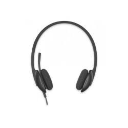 USB HEADSET H340