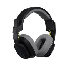 ASTRO A10 Cuffie Gaming Black