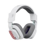 ASTRO A10 Cuffie Gaming White