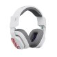 ASTRO A10 Cuffie Gaming White