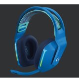 G733 LIGHTSPEED WIRELESS BLUE